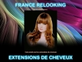 extension de cheveux